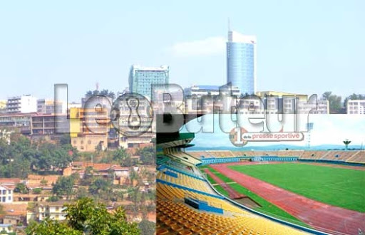 Nshimiyimana fait sa campagne sur le dos des Verts