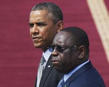 Obama qualifie Mandela « d&rsquo;inspiration pour le monde »