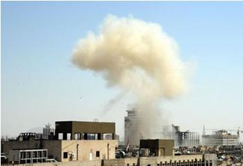 Occidentaux et monarchies du golfe renforcent l&rsquo;aide aux rebelles,Attaques meurtrières à Damas