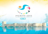 Omnisports/ Jeux méditerranéens 2013,L&rsquo;Algérie présente avec 168 athlètes