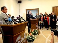 Oran choisie comme ville pilote pour lancer un bureau du R20 pour arriver à zéro déchet (ministre)