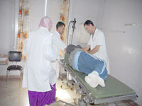 Oran / Diabète en milieu scolaire ,Opération dépistage à la rentrée