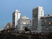 Oran, Plan d’action à l’horizon 2017