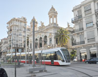 Oran / Un mois après la mise en circulation du tramway, Arrêt sur quelques petits points noirs