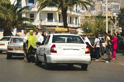 Oran : une hausse des tarifs à double tranchant