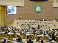 Ouverture à Addis-Abeba de la conférence internationale sur la sécurité alimentaire en Afrique –