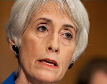 Périple maghrébin de la sous-secrétaire d’état Américaine,Deux jours pour Alger et l&rsquo;éternité pour le monde