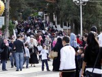 Perspectives de l’ONU, La population algérienne stagnera à 55 millions d’habitants en 2050-2100