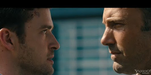 Players : Justin Timberlake face à Ben Affleck