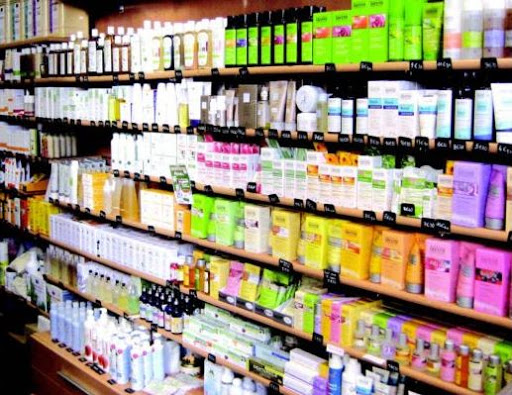 Plus de 1,5 quintal de produits contrefaits saisi, Des produits cosmétiques dangereux sur le marché