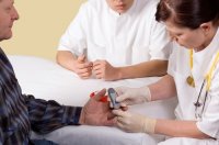 Plus de 36 millions de personnes atteintes de diabète dans la région MENA