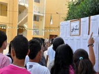 Plus de 603.000 candidats entament dimanche les épreuves de l’examen du BEM