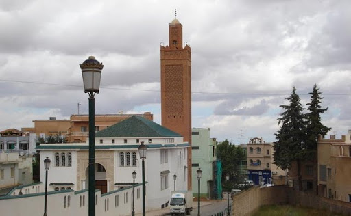 Pour avoir dénoncé la corruption et les fléaux sociaux, l&rsquo;Imam de la grande mosquée de Tlemcen écarté