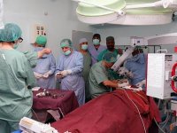 Pour promouvoir le secteur de la santé, L’initiative Nabni plaide pour des assises nationales