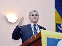 Près de 1 000 participants hier à la Convention nationale du parti ,Le RCD propose un compromis politique