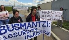Près de 200 algériens détenus dans un centre de rétention en Bulgarie