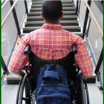 Présentation du rapport de L’UNICEF sur les enfants handicapés,Un milliard de handicapés dans le monde