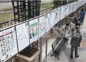 Présidentielle 2014,Les plus importantes élections depuis 1962