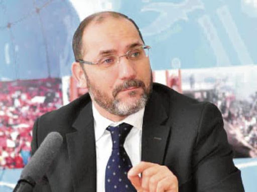 Présidentielle de 2014, Le MSP affûte ses armes