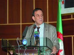 Présidentielles 2014 : Touati préconise le “vote électronique” contre la fraude