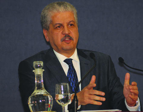 Presque une année après sa nomination, Sellal demande des comptes aux walis