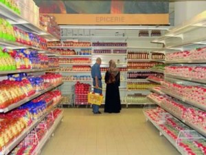 Produits alimentaires, Les importations de céréales toujours en hausse