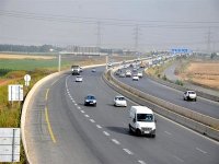 Programme spécial pour la modernisation des routes du pays