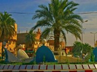 Projet de tramway d’Ouargla : 1.000 postes d’emploi prévus