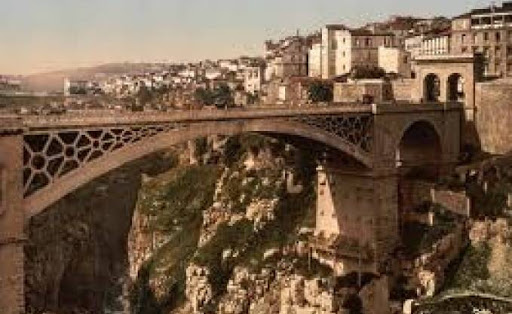 Projets de « Constantine, capitale 2015 de la culture arabe », Les entreprises de réalisation connues le 16 juin