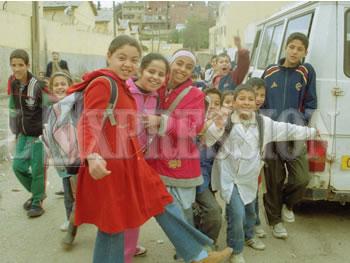 Protection de l&rsquo;enfance,Bendjaballah dévoile son plan d&rsquo;action