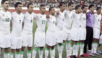 Qualifications à la CHAN 2014,Retrait surprise de l&rsquo;EN A&rsquo;!