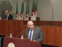 Questions orales à l’APN – Exploitation des terres agricoles, Benaïssa explique les retards dans la cession des actes