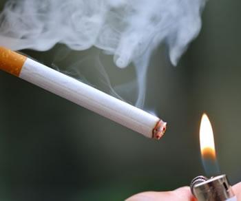 Rapport alarmant de l&rsquo;OMS,La cigarette fait… un tabac