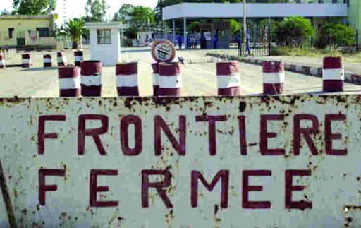 Réouverture des frontières terrestres avec le Maroc Alger répond aux allégations de Rabat