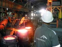 Reprise d’ArcelorMittal par l’Etat « Ce n’est qu’une question de temps », affirme M. Kouadria