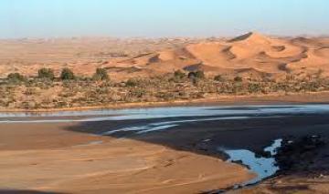 Ressources minières,Cap sur le fer et le phosphate