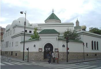 Réunion du conseil français du culte musulman,La Mosquée de Paris claque la porte