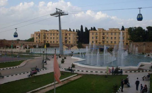 Routes, lignes ferroviaires, aéroport :  Un tiercé gagnant pour l’économie à Tlemcen