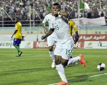 Rwanda-Algérie,aujourd&rsquo;hui à Kigali à 14h30,Les Verts doivent confirmer