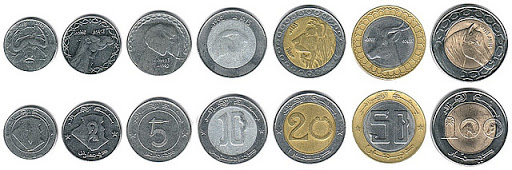 Sa rareté agace commerçants et clients Petite monnaie à vendre à Oran