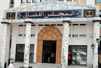 Scandale au tribunal de Annaba,Un greffier en chef et une avocate suspendus