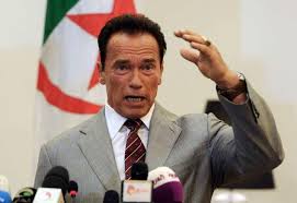 Schwarzenegger : “L’Algérie a des dirigeants ayant une vision et tournés vers l’avenir”