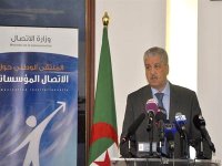 Sellal : “La lutte contre la rumeur exige de donner la bonne information”