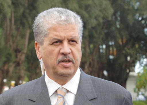 Sellal: l’Algérie se porte bien et dispose de tous les moyens pour se protéger