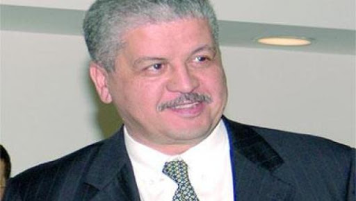 Sellal reçoit le chef de la Commission des Affaires étrangères du Parlement britannique