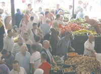 Sellal réunit les 48 walis/ Délestage, coupure d’eau, flambée des prix… L’été sera-t-il tranquille ?