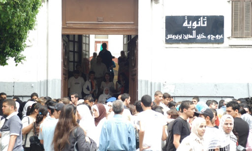 Selon le Conseil des lycées d&rsquo;Algérie «Sauver le Bac par le recours au rachat»