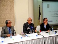 Séminaire sur l’élaboration d’un Plan national de lutte contre les maladies non transmissibles