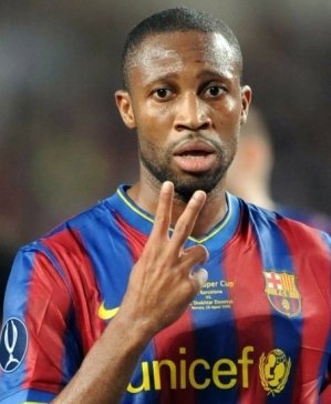 Seydou Keita «Il s’est passé des choses anormales»