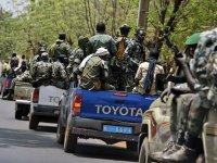 Situation au sahel, L’Algérie accueille deux rencontres internationales